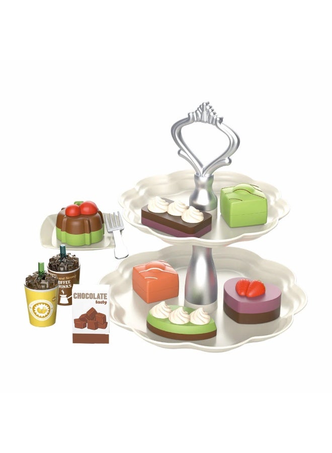 New Boy Delicious Party Set - 20pcs - Image 2