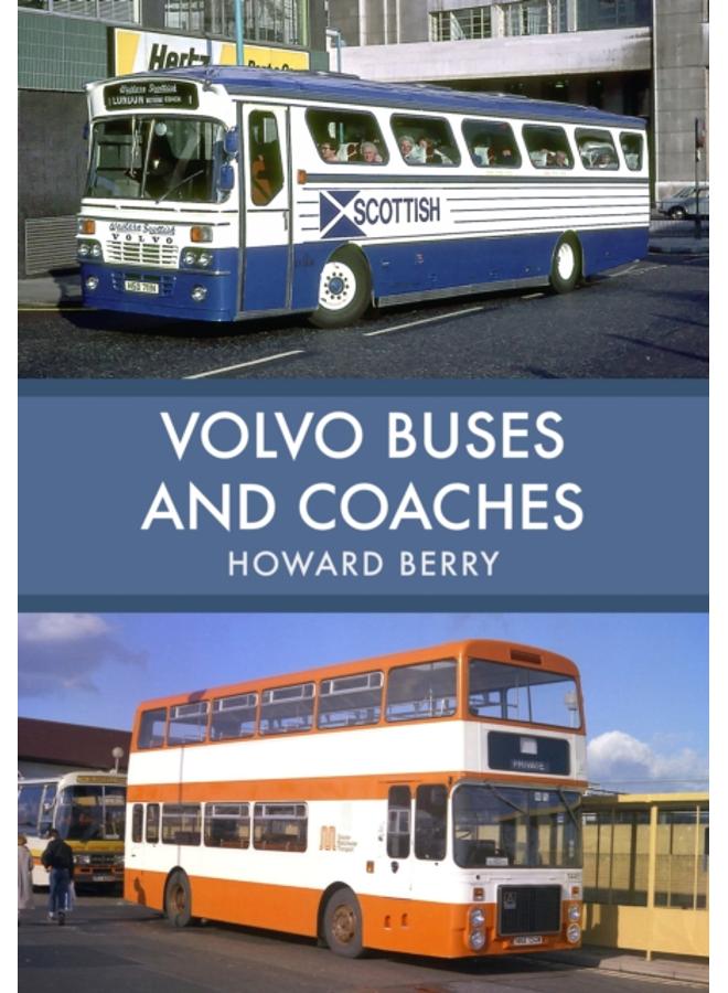 Volvo Buses and Coaches 
