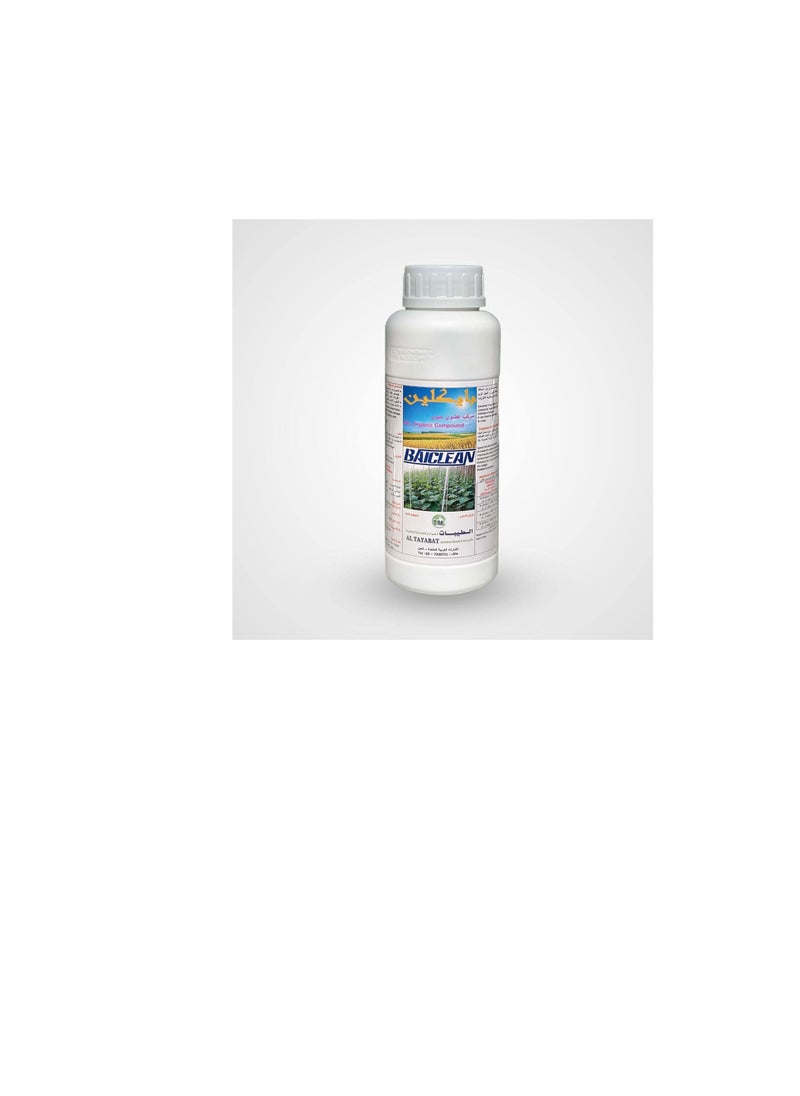 Generic BAICLEAN 500ml, Extracted from shell of crab and shrimp, new Organic liquid Composed  - Image 3