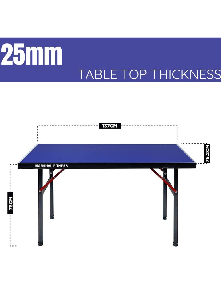 مارشال فيتنس تنس طاولة مارشال فتنس MF-11505  - Image 3