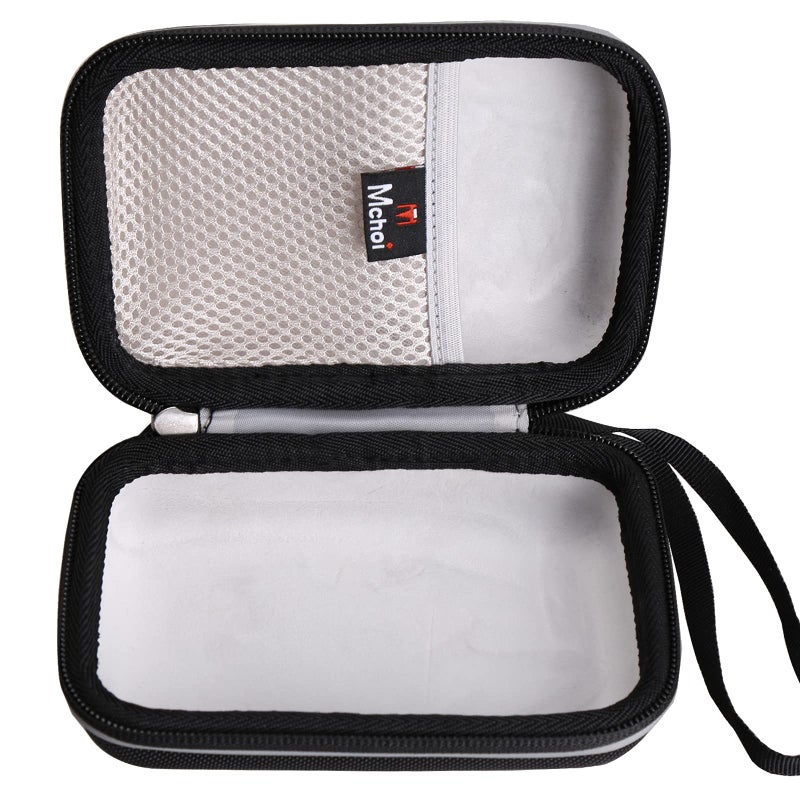 Mchoi Hard Portable Case Compatible with Trifield EMF Meter Model TF2,CASE ONLY - Image 3