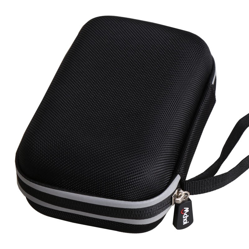 Mchoi Hard Portable Case Compatible with Trifield EMF Meter Model TF2,CASE ONLY - Image 5