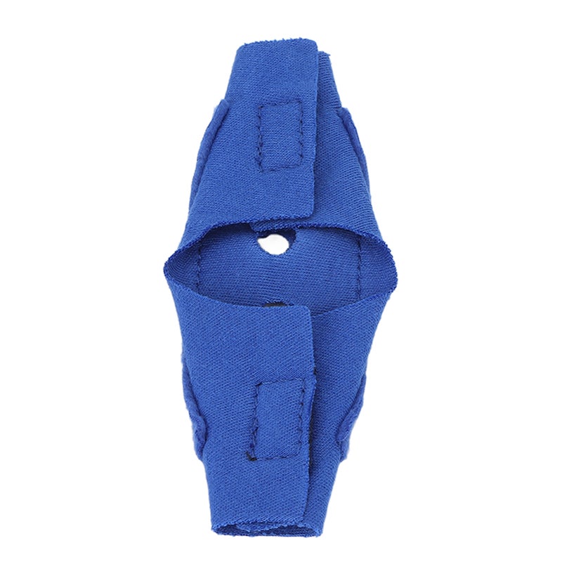 Cotton Nasal Pad Liners Sweat Suppression Face Guard Pipe Cover Breathing Machine Accessory - Image 4