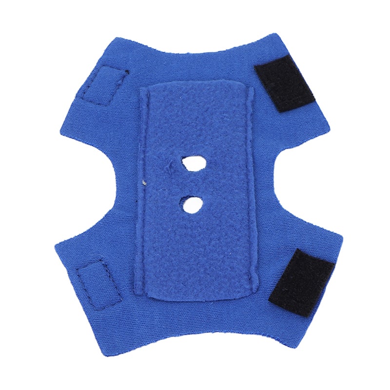 Cotton Nasal Pad Liners Sweat Suppression Face Guard Pipe Cover Breathing Machine Accessory - Image 3