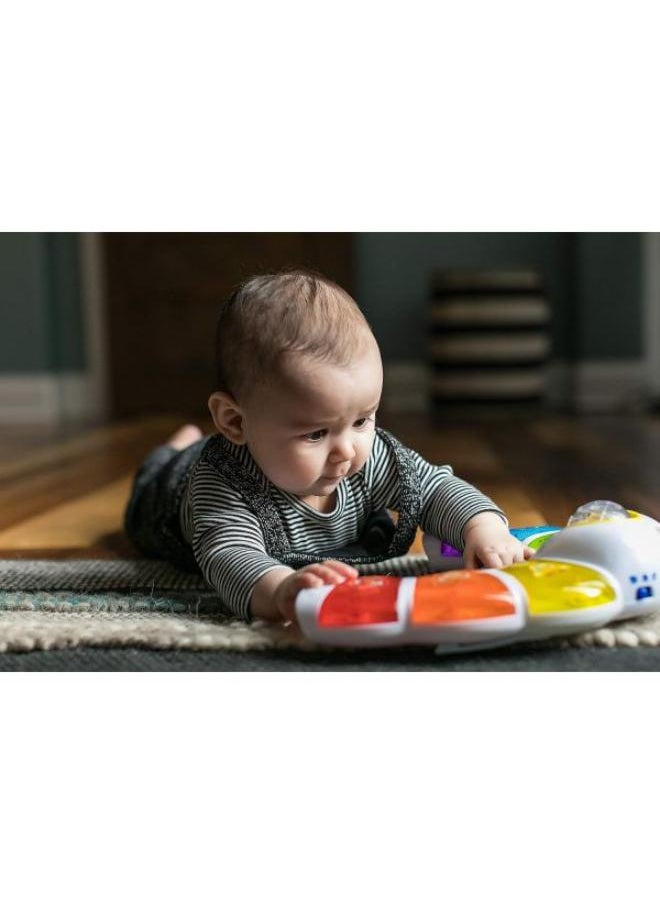 Baby Einstein Musical Glow & Discover Light Bar  - Image 4