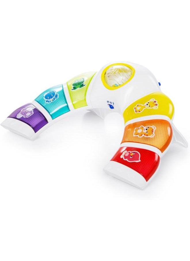 Baby Einstein Musical Glow & Discover Light Bar  - Image 2
