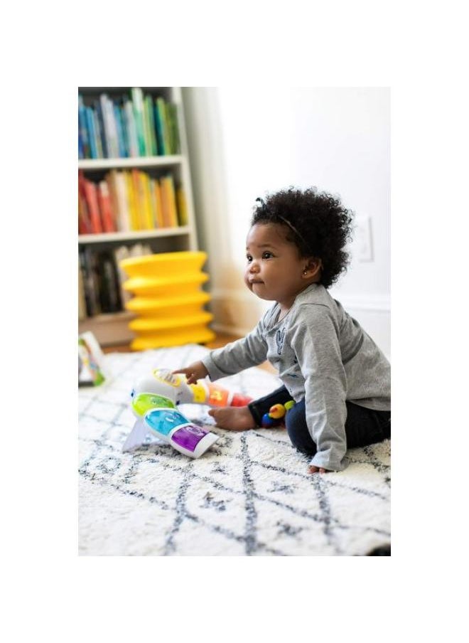 Baby Einstein Musical Glow & Discover Light Bar  - Image 3