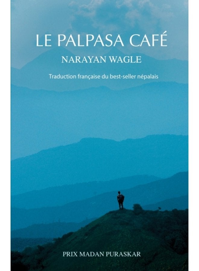 Le Palpasa Cafe - Paperback