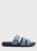 Robert Wood Light Blue