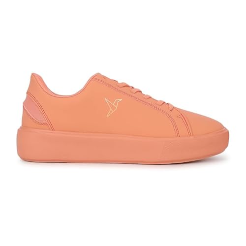 YOHO Blinc Hands Free Sneakers for Women | Truly Slip ons | Quick wear Elastic Laces - Image 1