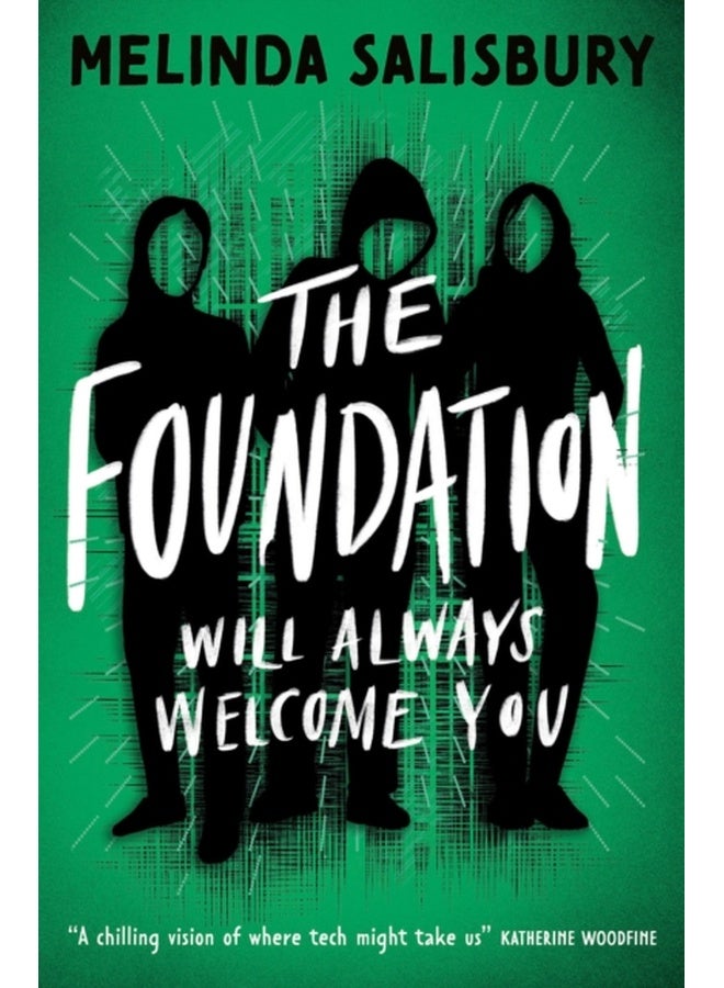 The Foundation : Will Always Welcome You 