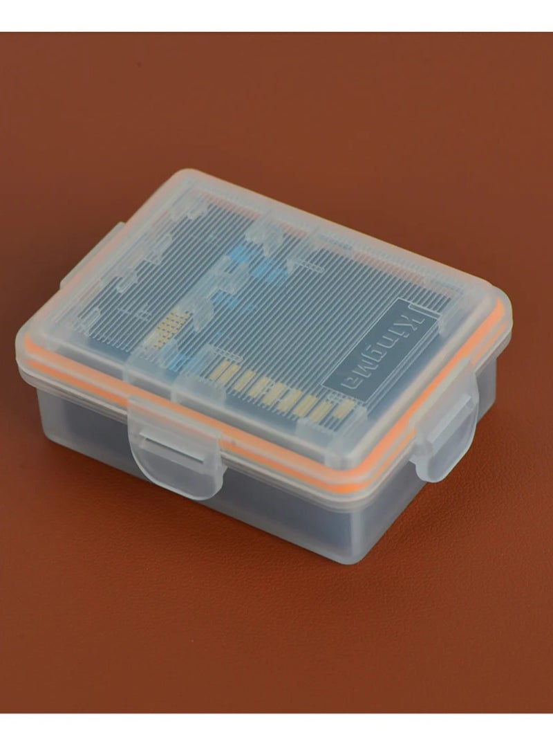 كينج ما KingMa NP-W126 Battery 7.2V 1140mAh For FUJIFILM NP-W126 Battery XT2 XT10 XT20 XT30 XT100 XH1 X100F XA2 - Image 2