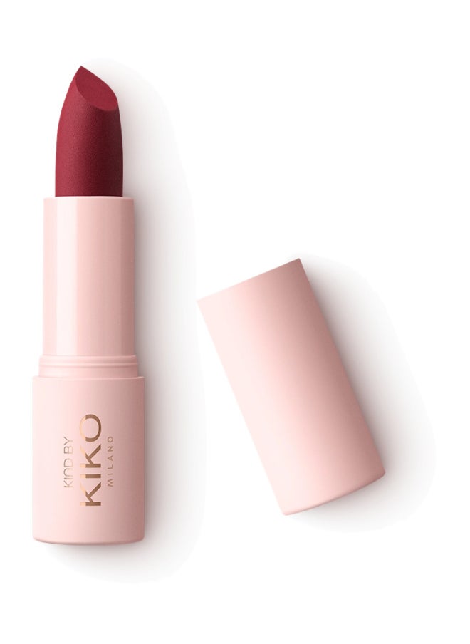 KIKO MILANO - Kind Soft Matte Lipstick 04 - Image 1