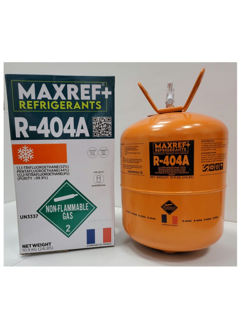 AL RAMIZ REFRIGERANT GAS MAXREF R‑404A - Image 2