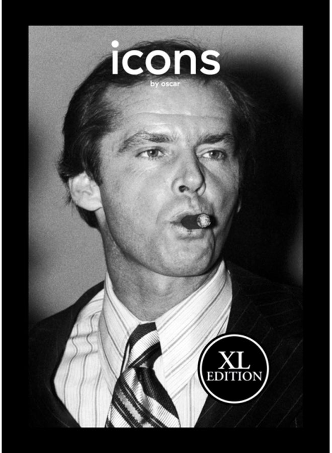 Icons by Oscar : XL edition 