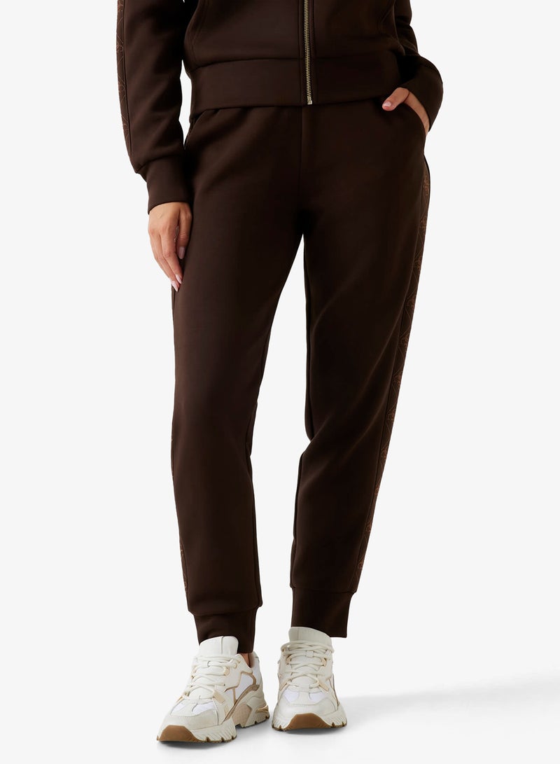 GUESS New Victoire Scuba Pants - Image 1