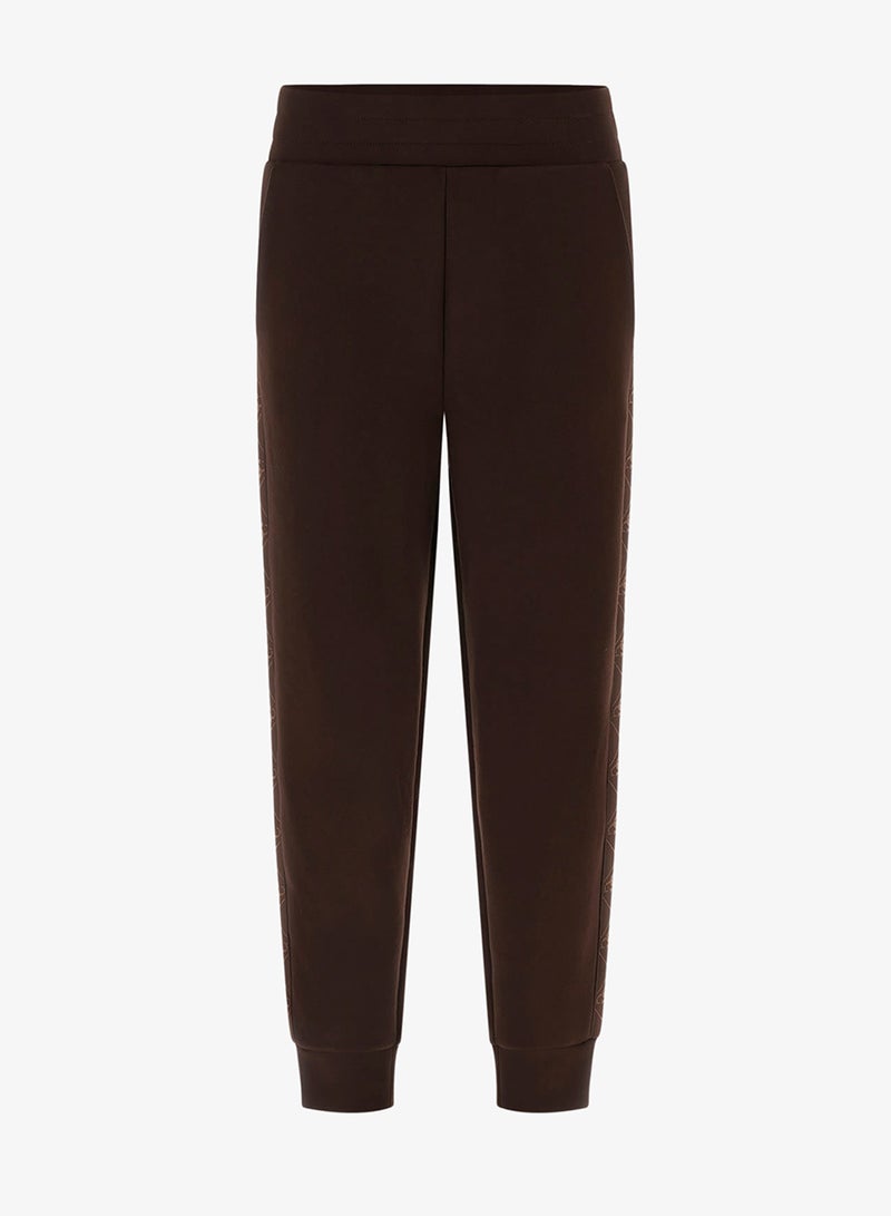 GUESS New Victoire Scuba Pants - Image 5