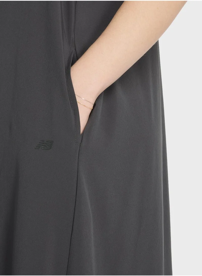 New Balance Athletic Elevated Dress