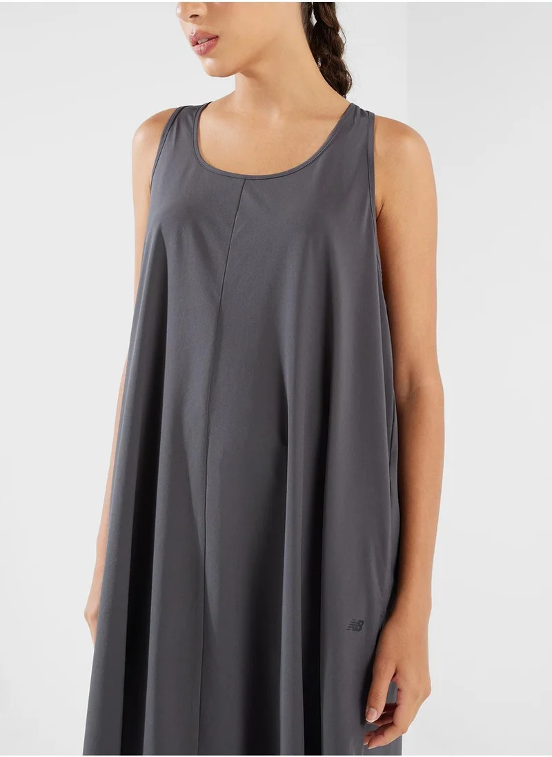 New Balance Athletic Elevated Dress