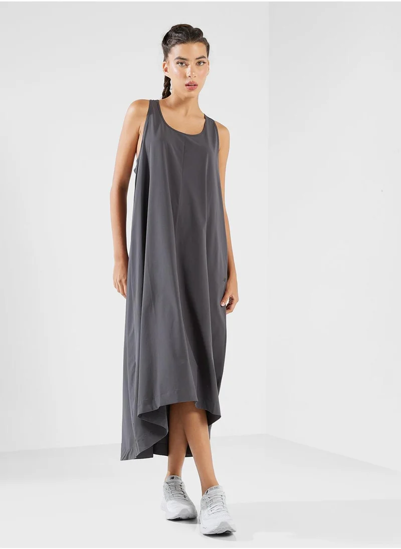 New Balance Athletic Elevated Dress