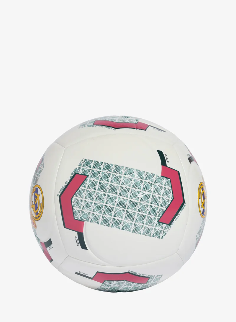 Adidas Real Madrid Home Club Ball