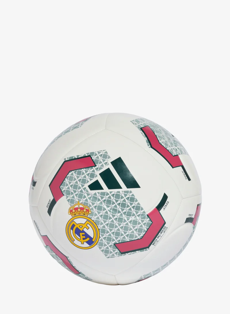 Adidas Real Madrid Home Club Ball