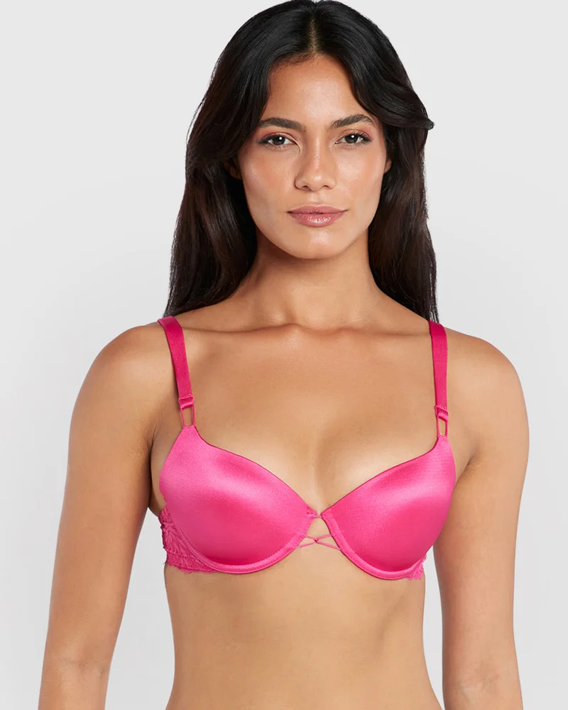 La Senza La Senza Obvious Full Coverage Bra