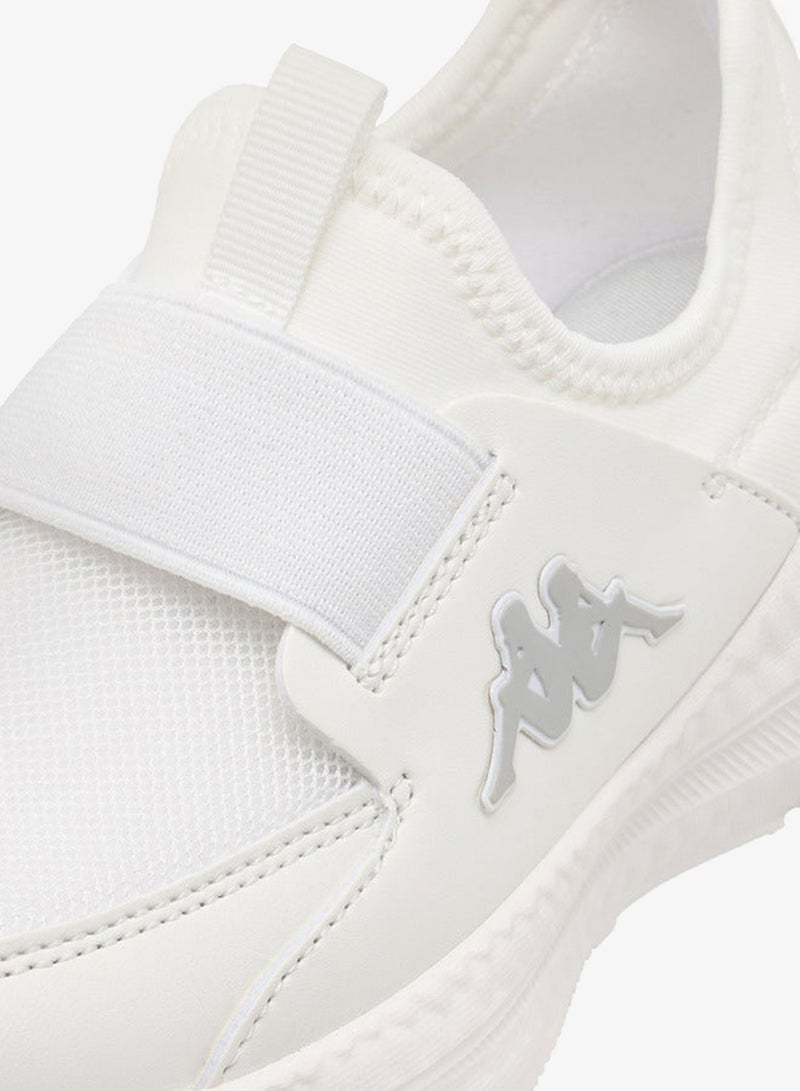 Kappa Boys' Pull Tab Detail Slip-On Sports Shoes - Image 4