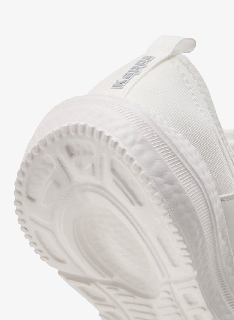 Kappa Boys' Pull Tab Detail Slip-On Sports Shoes - Image 5