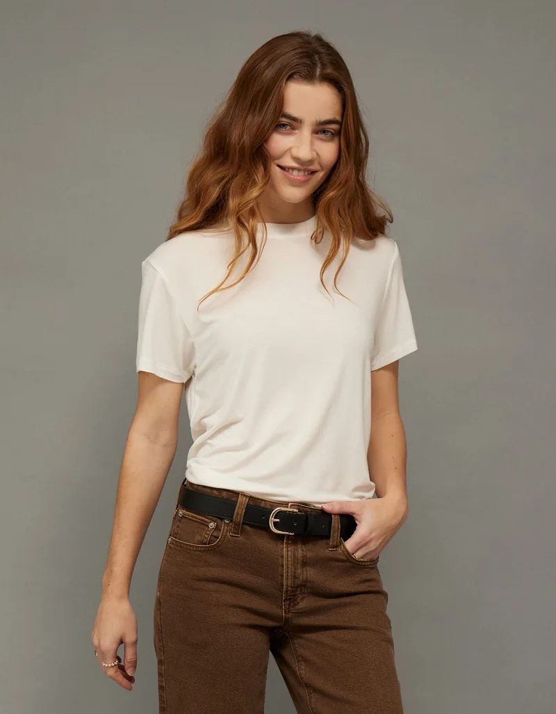 American Eagle AE Soft &amp; Sexy Classic T-Shirt