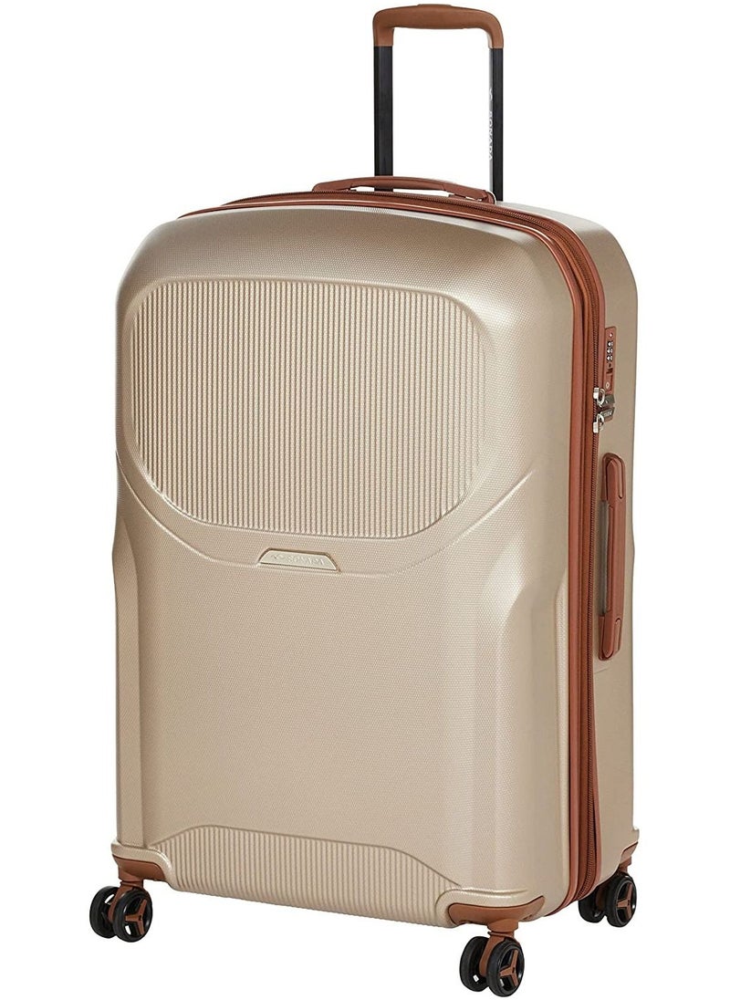SONADA Hardside Luggage Parma Collection Set of 4  - Image 2