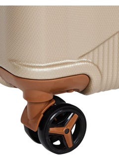 SONADA Hardside Luggage Parma Collection Set of 4  - Image 3