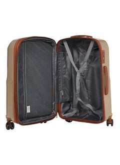 SONADA Hardside Luggage Parma Collection Set of 4  - Image 4