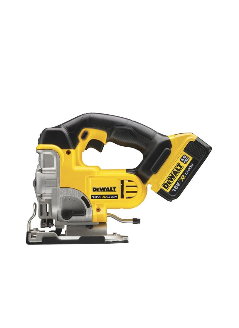 DEWALT 18V Premium Jigsaw  - Image 2