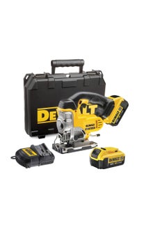 DEWALT 18V Premium Jigsaw  - Image 5