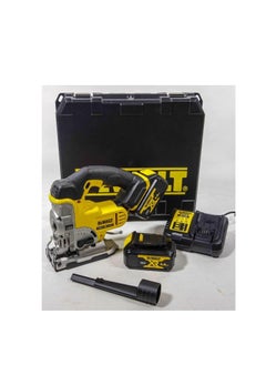 DEWALT 18V Premium Jigsaw  - Image 3