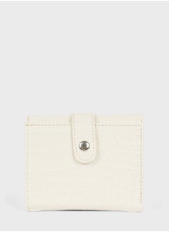 DeFacto Textured Wallet  - Image 1