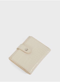DeFacto Textured Wallet  - Image 3