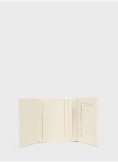 DeFacto Textured Wallet  - Image 2