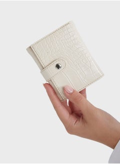 DeFacto Textured Wallet  - Image 4