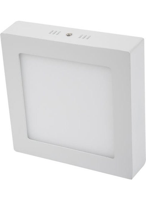 CATA - CT-5272 25W Surface Mounted LED Panel Square Daylight - Image 1