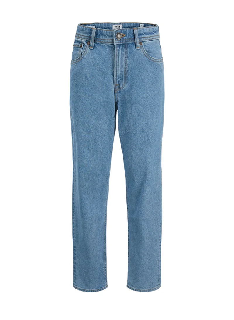 Jack & Jones Junior Kids Jjichris Straight fit Pants