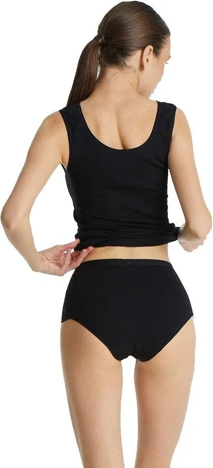 Blackspade Women's Slip Panties 1333