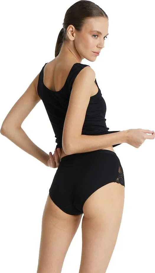 Blackspade Women's Slip Panties 1333