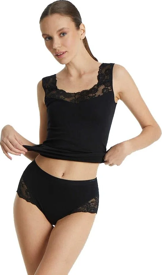 Blackspade Women's Slip Panties 1333