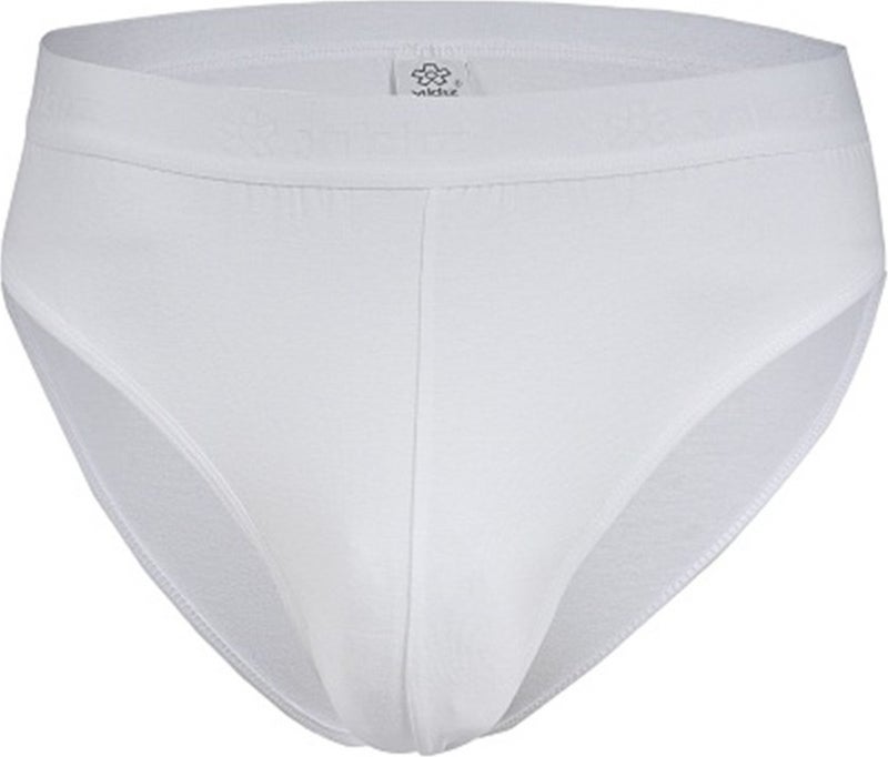 Star Belt Modal Men's Briefs Colorful