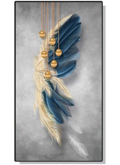 Beautiful Abstract Feathers