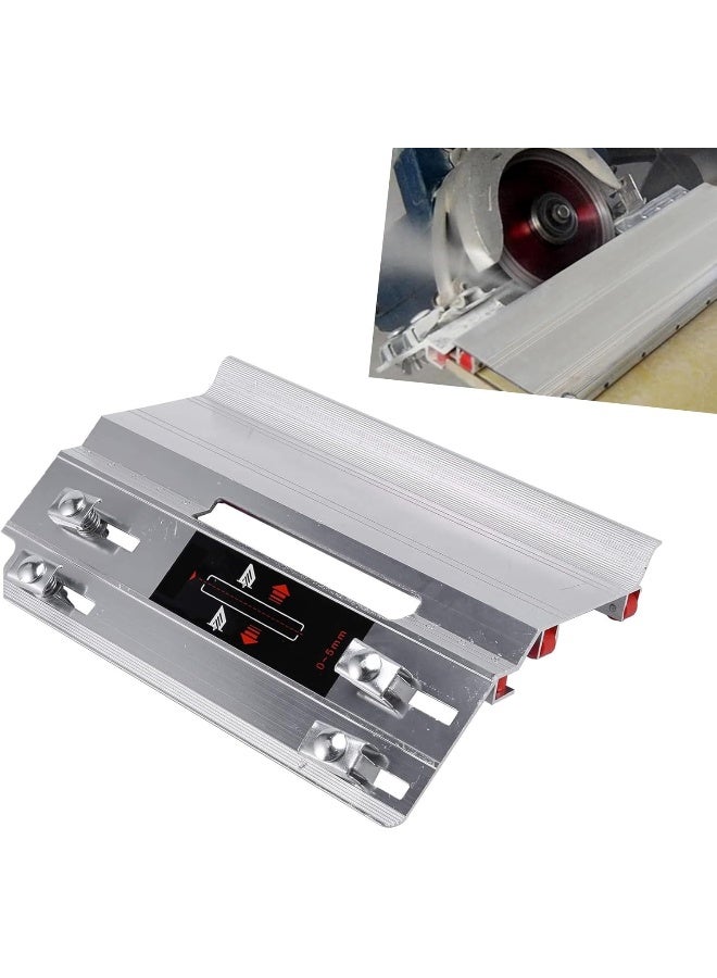 Poaker Chamfer Frame Saw 45 Cutting Machine Support Holder For Ceramic Tiles - Image 1