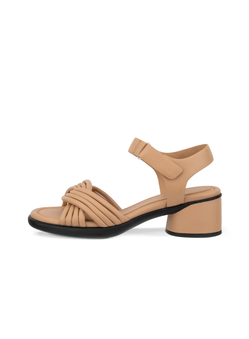 ECCO ECCO Sculpted Sandal LX 35 Biscuit