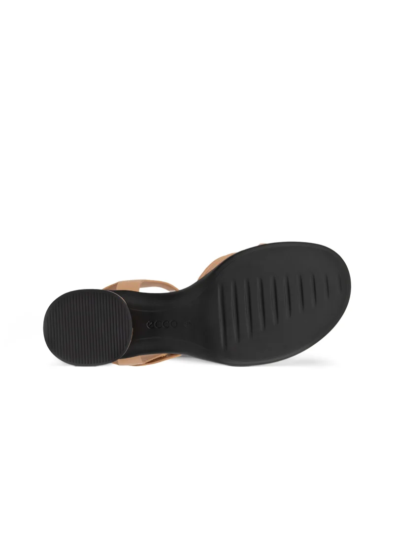 ECCO ECCO Sculpted Sandal LX 35 Biscuit